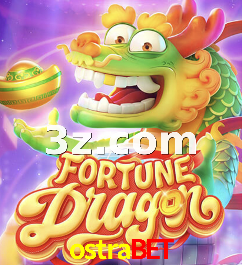 Fortune Dragon